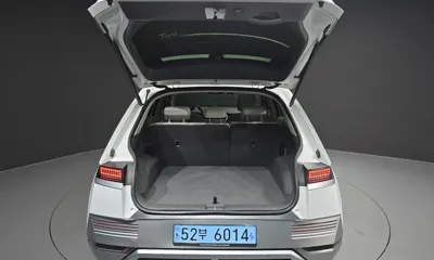 Hyundai Ioniq5 2022, 67277 км, за 31500000 KRW - фото 32