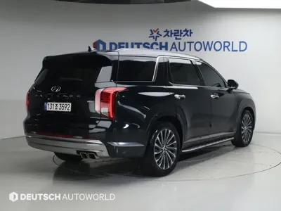 Hyundai Palisade 2023, 32874 км, за 34500000 KRW