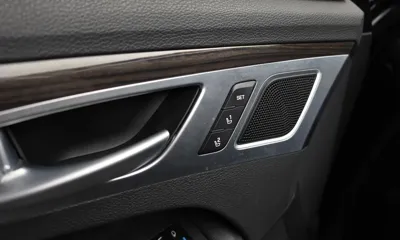 Genesis G80 2018, 32837 км, за 20700000 KRW - фото 27