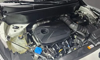 Kia Seltos 2020, 66652 км, за 15800000 KRW - фото 6