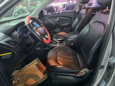 Hyundai Tucson 2015, 151848 км, за 5800000 KRW - фото 8