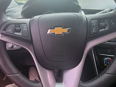 ChevroletGMDaewoo Trax 2017, 21641 км, за 9500000 KRW - фото 13