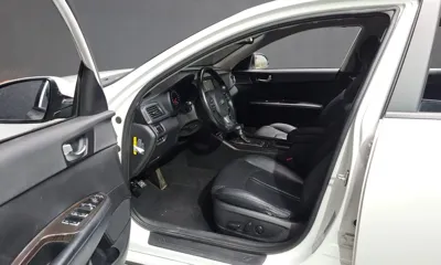 Kia K5 2018, 172895 км, за 7000000 KRW - фото 10