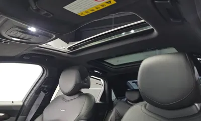 Cadillac CT6 2018, 174660 км, за 12990000 KRW - фото 19