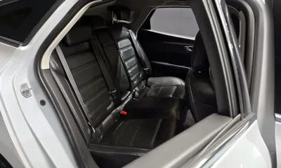 Renault-KoreaSamsung SM6 2019, 112151 км, за 7500000 KRW - фото 26