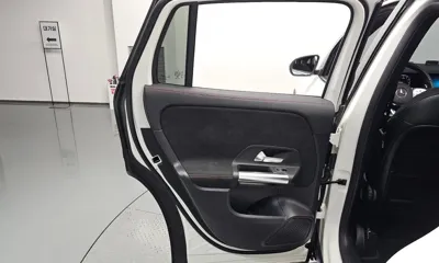 Mercedes-Benz GLA-Class 2022, 56191 км, за 31500000 KRW - фото 25