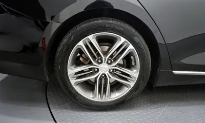 Hyundai Grandeur 2018, 164920 км, за 10500000 KRW - фото 5