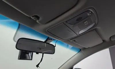 Kia K5 2016, 81704 км, за 7800000 KRW - фото 17