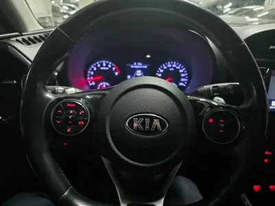 Kia Soul 2019, 159000 км, за 9990000 KRW - фото 13