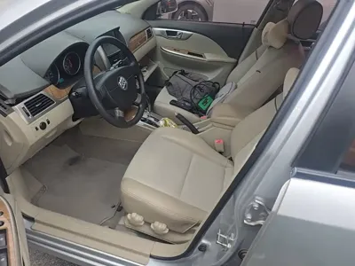 Buick Excelle 2015, 77900 км, за 16299 CNY - фото 22