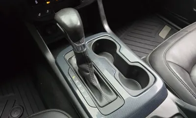 ChevroletGMDaewoo Colorado 2022, 21426 км, за 27000000 KRW - фото 9