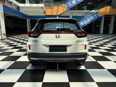 Honda XR-V 2022, 23000 км, за 96800 CNY - фото 18