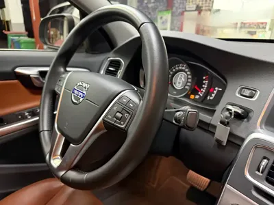 Volvo S60 2017, 130000 км, за 39800 CNY - фото 17