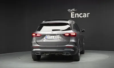 Mercedes-Benz GLA-Class 2025, 18829 км, за 42300000 KRW - фото 4