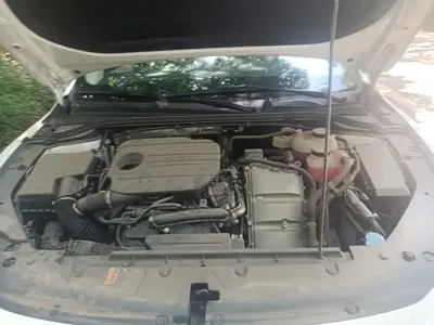 Roewe D7 2025, 7000 км, за 71200 CNY - фото 20
