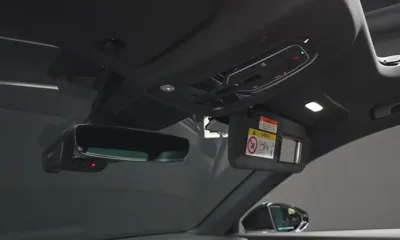Audi A6 2025, 10382 км, за 62900000 KRW - фото 33