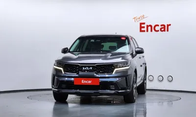 Kia Sorento 2022, 64795 км, за 22200000 KRW