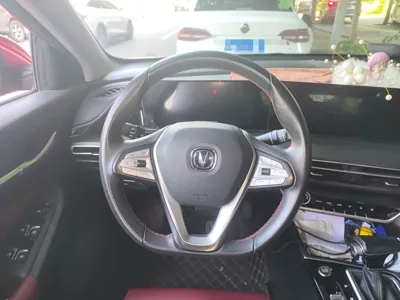 Changan Eado 2020, 45700 км, за 58170.22 CNY - фото 9