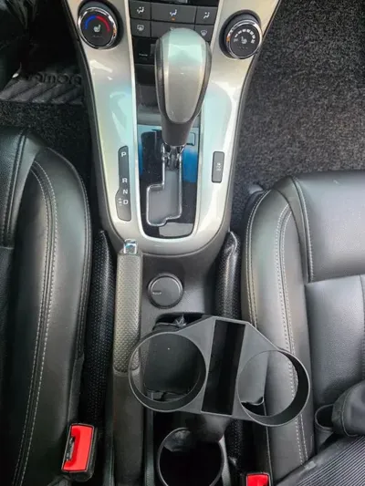 ChevroletGMDaewoo Cruze 2014, 158560 км, за 2300000 KRW - фото 9