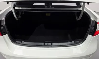 Renault-KoreaSamsung SM3 2015, 109118 км, за 2800000 KRW - фото 20