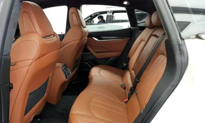 Maserati Levante 2019, 55525 км, за 41990000 KRW - фото 26
