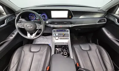 Hyundai Palisade 2019, 56211 км, за 27990000 KRW - фото 7