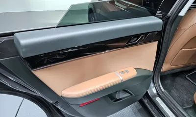 Hyundai Grandeur 2024, 49379 км, за 35000000 KRW - фото 25