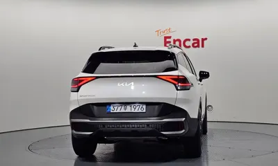 Kia Sportage 2022, 90251 км, за 23500000 KRW - фото 4
