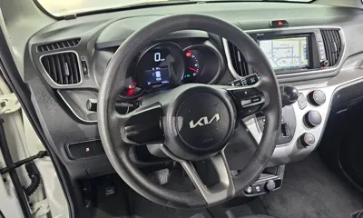 Kia Ray 2022, 74750 км, за 8000000 KRW - фото 14