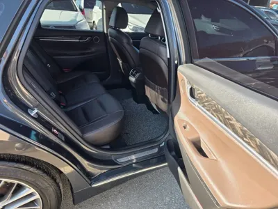 Hyundai Grandeur 2019, 176965 км, за 9950000 KRW - фото 9