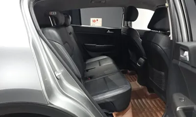 Kia Sportage 2019, 89255 км, за 12900000 KRW - фото 12