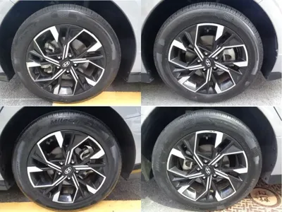 Hyundai Sonata 2025, 83064 км, за 18500000 KRW - фото 20