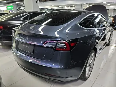 Tesla Model 3 2020, 60500 км, за 97300 CNY - фото 7