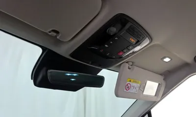 Kia Canival 2025, 9428 км, за 36900000 KRW - фото 29