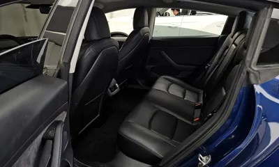 Tesla Model 3 2022, 67235 км, за 28700000 KRW - фото 26