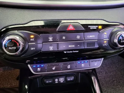 Kia Sorento 2016, 154892 км, за 13600000 KRW - фото 12
