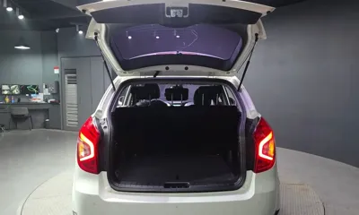 KG_Mobility_Ssangyong KORANDO 2017, 106695 км, за 6200000 KRW - фото 20