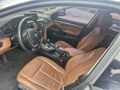 BMW 4-Series 2016, 101388 км, за 12900000 KRW - фото 7