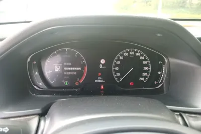 Honda Inspire 2022, 59800 км, за 95971.37 CNY - фото 11