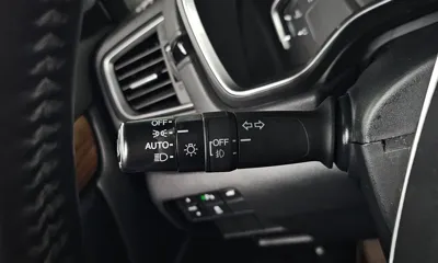Honda CR-V 2017, 120475 км, за 19900000 KRW - фото 35