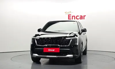 Kia Sorento 2025, 61465 км, за 31000000 KRW - фото 3