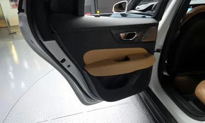 Volvo V60 2020, 93408 км, за 27490000 KRW - фото 25