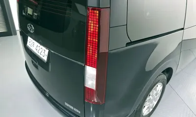 Hyundai Staria 2022, 90390 км, за 21000000 KRW - фото 23