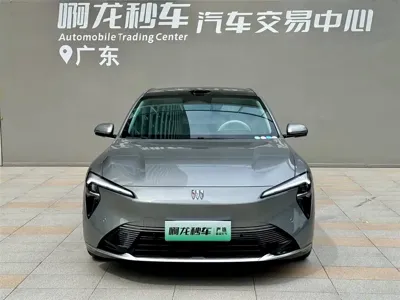 Buick 别克至境L7 2026, 1400 км, за 165799 CNY