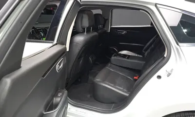 Renault-KoreaSamsung SM6 2016, 189706 км, за 4900000 KRW - фото 20
