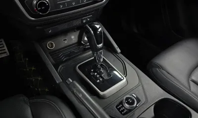 KG_Mobility_Ssangyong Rexton 2019, 103408 км, за 11900000 KRW - фото 9