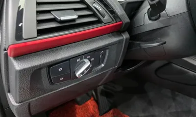 BMW 1-Series 2016, 95516 км, за 13990000 KRW - фото 20