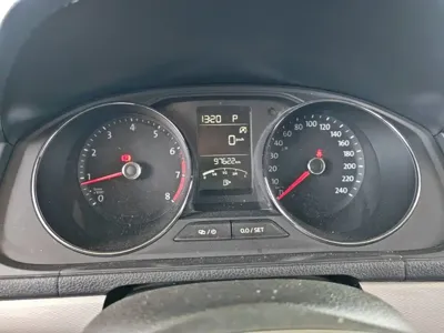 Volkswagen Gran Lavida 2019, 97600 км, за 42699 CNY - фото 12