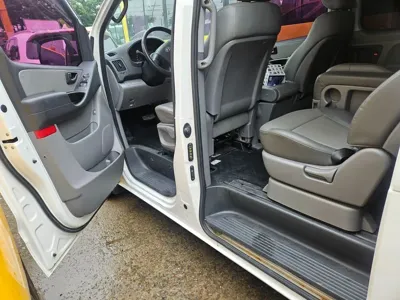 Hyundai Starex 2014, 73000 км, за 6800000 KRW - фото 9