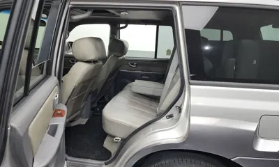 Hyundai Terracan 2007, 169490 км, за 5400000 KRW - фото 12
